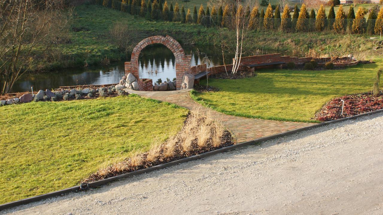 Woda Na Mlyn Gosciniec Dla Przyjaciol 2 Sp Z Oo Wacmerek Exterior photo